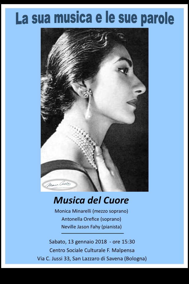 Musica del Cuore